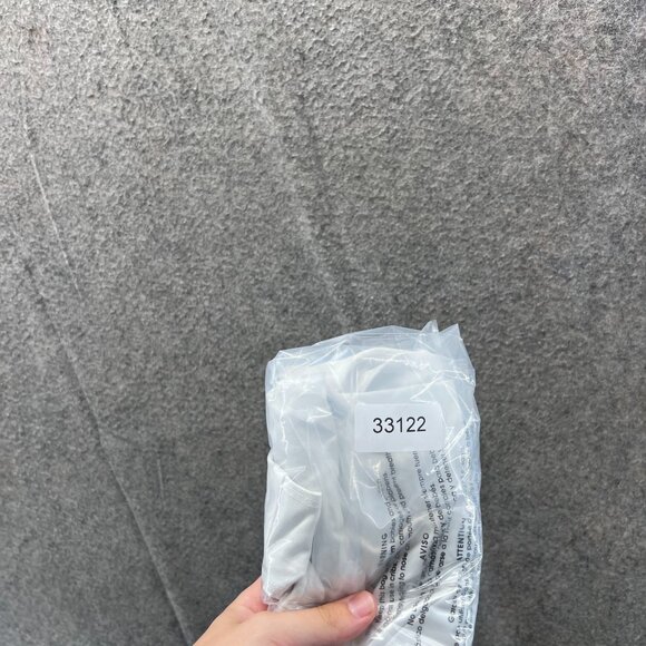 Free People Bodysuit Womens Small White Stretch One Piece Swimsuit Takahashi - Picture 10 of 10